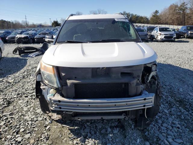 Photo 5 from auction – 2014 FORD EXPLORER X with VIN 1FM5K8D86EGC44552