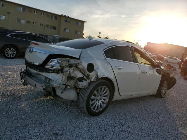 Фото 3 с аукциона – 2012 BUICK REGAL PREM с VIN 2G4GS5EK0C9111248