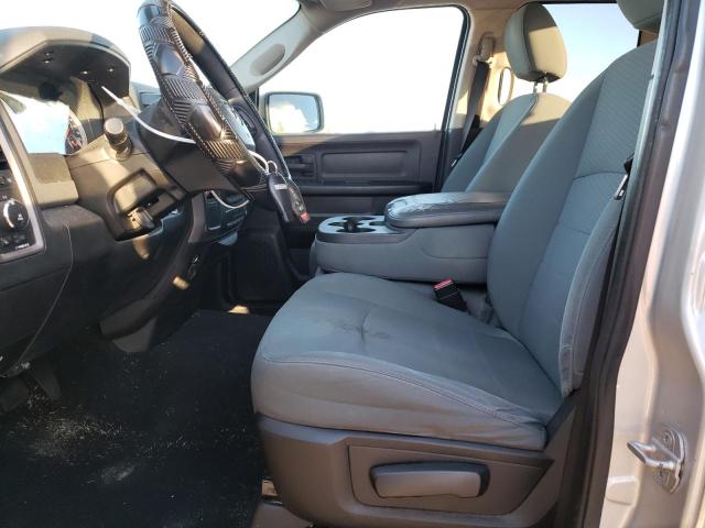 Photo 7 from auction – 2013 RAM 1500 ST with VIN 1C6RR6FT1DS594892