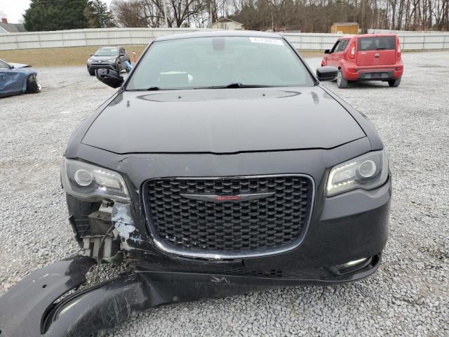 Photo 5 from auction – 2021 CHRYSLER 300 S with VIN 2C3CCABG7MH520254