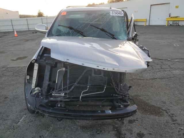 Снимка 5 от търг – 2008 CADILLAC ESCALADE E с VIN 3GYFK62818G277008