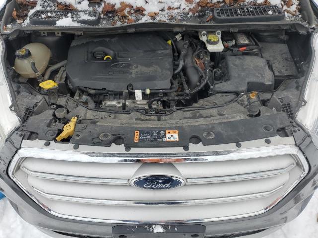 Photo 12 from auction – 2017 FORD ESCAPE SE with VIN 1FMCU9GD4HUB64558