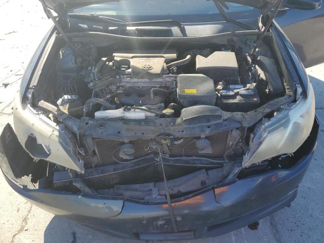 Photo 11 from auction – 2013 TOYOTA CAMRY L with VIN 4T1BF1FK9DU245380
