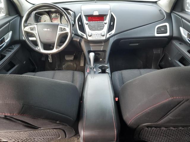 Photo 8 from auction – 2011 GMC TERRAIN SL with VIN 2CTFLTEC5B6333492