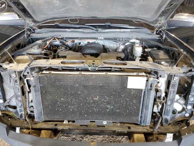Photo 11 from auction – 2015 CHEVROLET SILVERADO with VIN 3GCUKSEC2FG453387