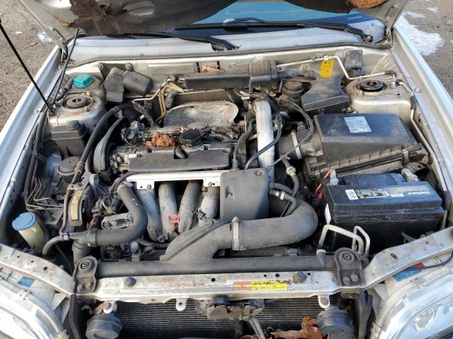 Photo 11 from auction – 2002 VOLVO V40 with VIN YV1VW29522F843173