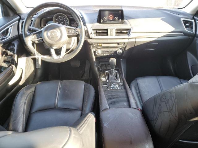 Photo 8 from auction – 2018 MAZDA 3 TOURING with VIN 3MZBN1L34JM252433