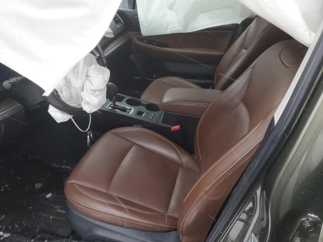 Photo 7 from auction – 2019 SUBARU OUTBACK TO with VIN 4S4BSATC0K3356542