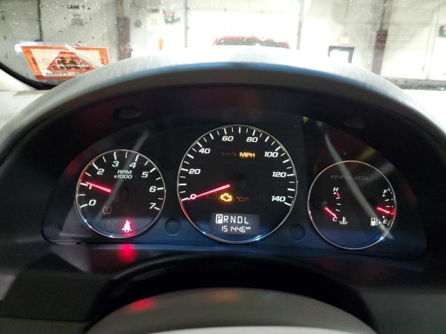 Photo 9 from auction – 2007 CHEVROLET MALIBU LS with VIN 1G1ZS58F87F293881