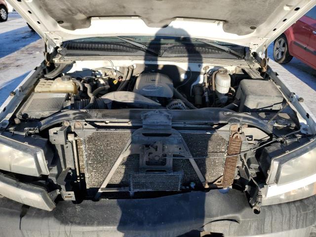 Photo 11 from auction – 2005 CHEVROLET SILVERADO with VIN 1GCHK29U25E311082