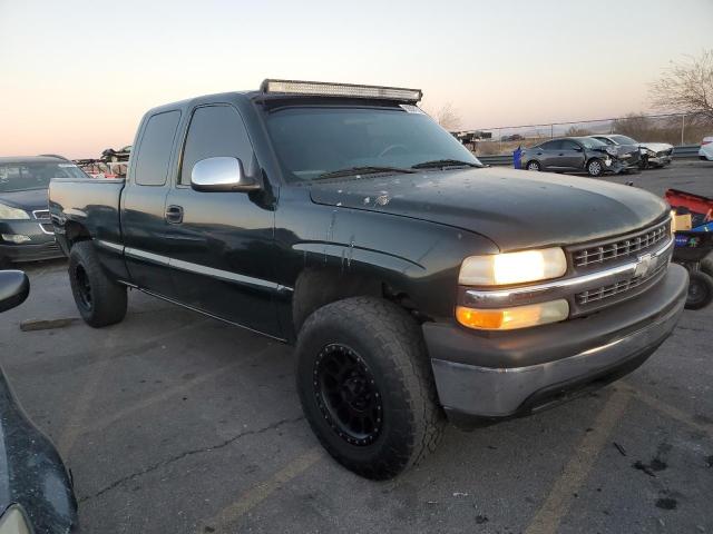 Photo 4 from auction – 2002 CHEVROLET SILVERADO with VIN 2GCEC19T621423298
