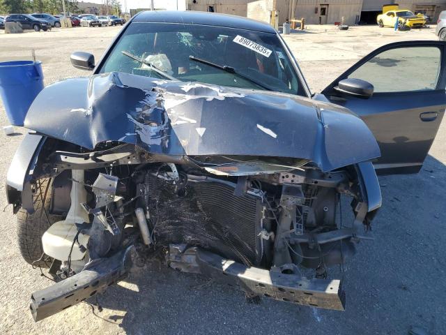 Photo 5 from auction – 2013 DODGE CHARGER R/ with VIN 2C3CDXCT9DH690739