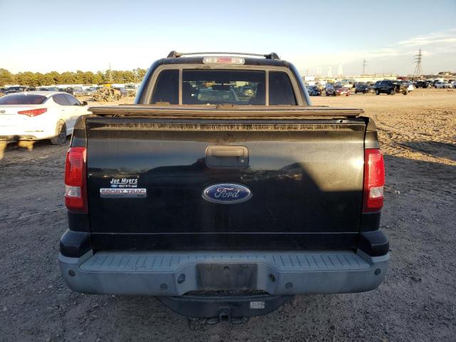 Photo 6 from auction – 2010 FORD EXPLORER S with VIN 1FMEU3BE4AUF01614