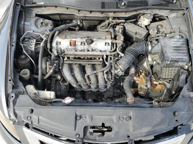 Photo 11 from auction – 2012 HONDA ACCORD SE with VIN 1HGCP2F63CA095217