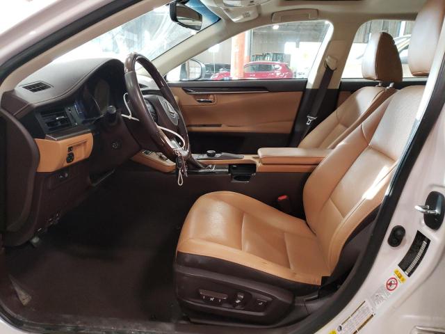 Photo 7 from auction – 2016 LEXUS ES 350 with VIN 58ABK1GG7GU024881