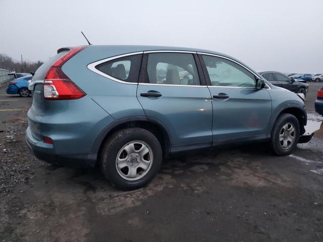 Photo 3 from auction – 2015 HONDA CR-V LX with VIN 5J6RM4H33FL080512