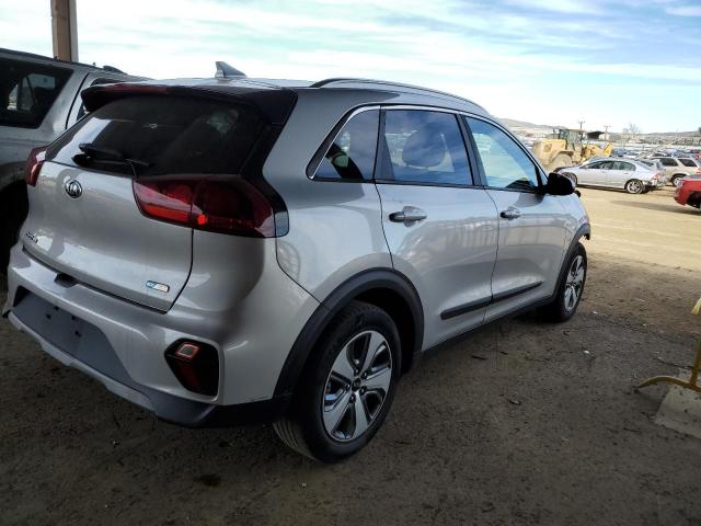 Photo 3 from auction – 2020 KIA NIRO LX with VIN KNDCB3LC2L5396647