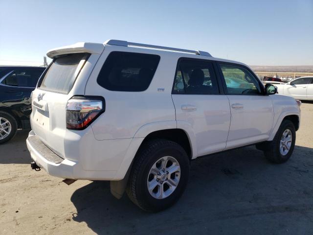 Photo 3 from auction – 2017 TOYOTA 4RUNNER SR with VIN JTEBU5JR2H5455773