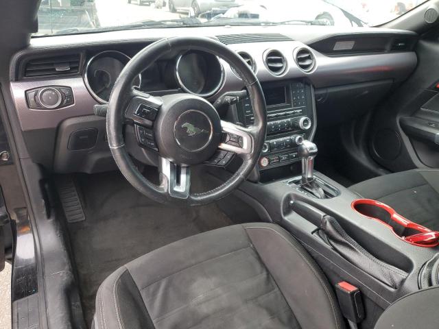 Photo 8 from auction – 2017 FORD MUSTANG with VIN 1FA6P8TH8H5342841