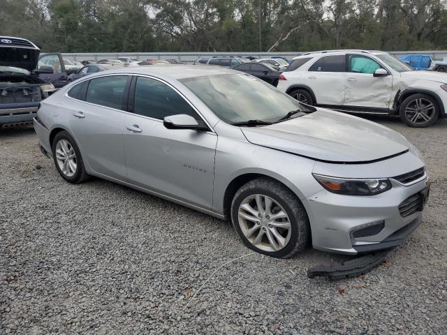 Photo 4 from auction – 2018 CHEVROLET MALIBU LT with VIN 1G1ZD5ST9JF121794