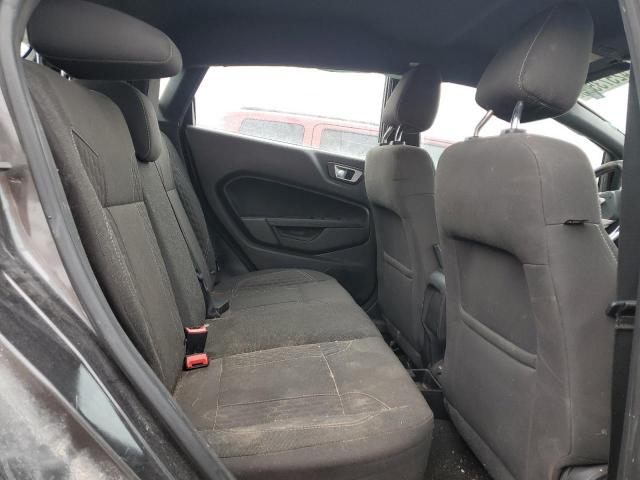 Photo 10 from auction – 2017 FORD FIESTA ST with VIN 3FADP4GX4HM161893