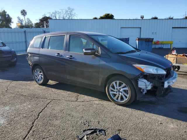 Photo 4 from auction – 2015 MAZDA 5 SPORT with VIN JM1CW2BL0F0187926