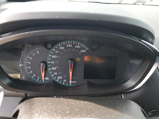 Photo 9 from auction – 2019 CHEVROLET TRAX 1LT with VIN 3GNCJPSB1KL176005