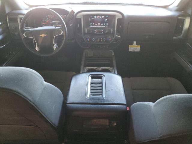 Photo 8 from auction – 2017 CHEVROLET SILVERADO with VIN 3GCUKREC7HG113244