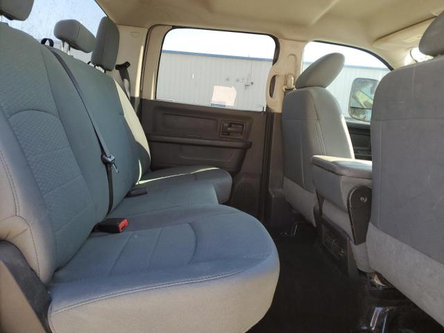 Photo 10 from auction – 2014 RAM 2500 ST with VIN 3C6UR5CL0EG277168