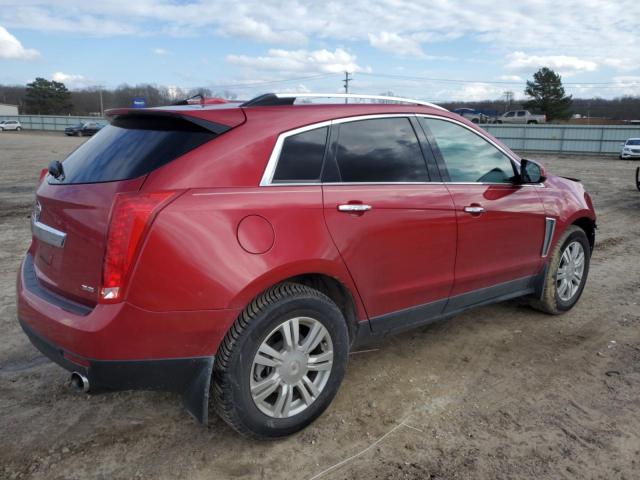Photo 3 from auction – 2015 CADILLAC SRX LUXURY with VIN 3GYFNBE33FS640337