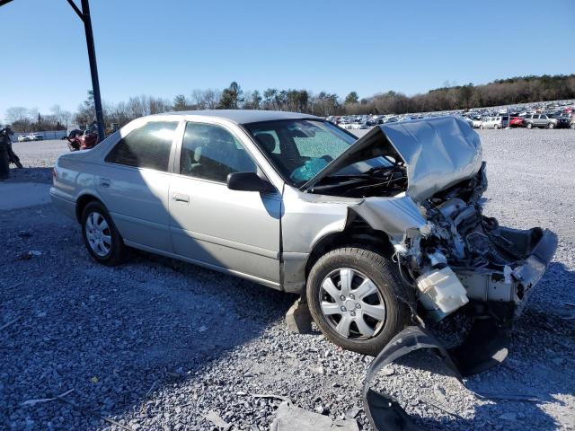Photo 4 from auction – 2001 TOYOTA CAMRY CE with VIN 4T1BG22K31U074615