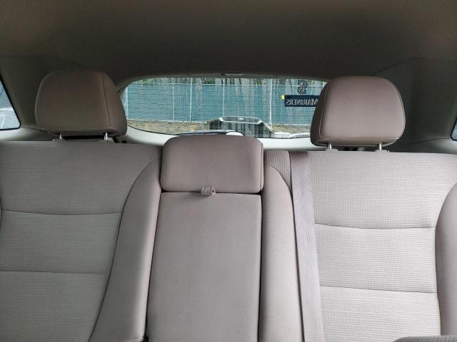 Photo 10 from auction – 2014 KIA SORENTO LX with VIN 5XYKTCA63EG476653