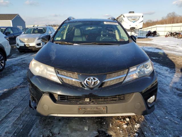 صورة رقم 5 من المزاد - 2013 TOYOTA RAV4 LIMIT مع VIN 2T3DFREV3DW071848