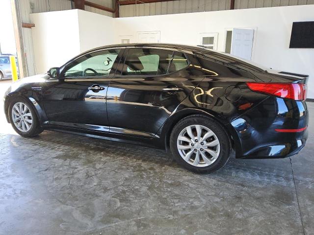 Photo 2 from auction – 2015 KIA OPTIMA EX with VIN 5XXGN4A70FG496167