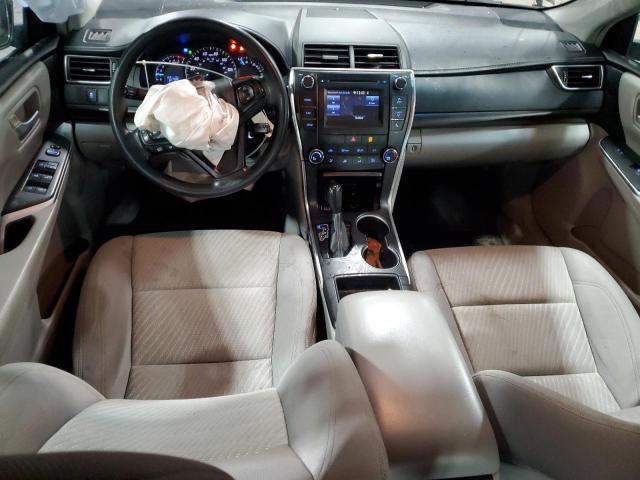 Photo 8 from auction – 2015 TOYOTA CAMRY LE with VIN 4T4BF1FK9FR494335