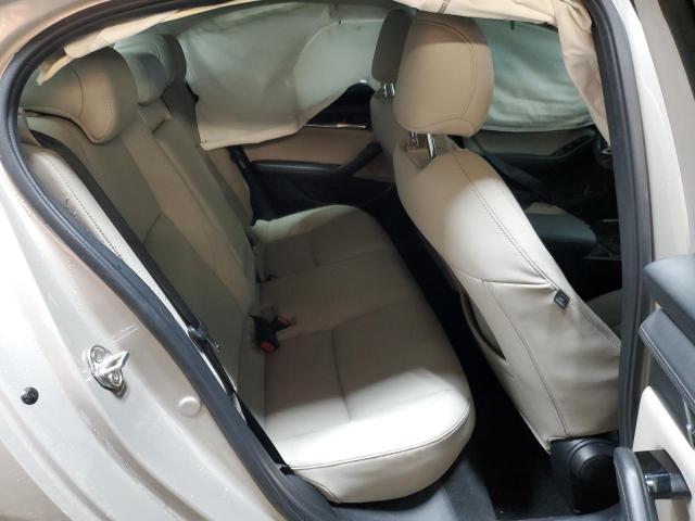Photo 10 from auction – 2022 MAZDA 3 PREFERRE with VIN 3MZBPACL1NM308831