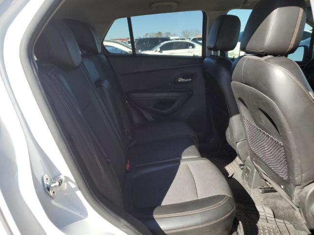 Photo 11 from auction – 2019 CHEVROLET TRAX 1LT with VIN KL7CJLSB8KB791294