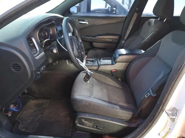Photo 7 from auction – 2018 DODGE CHARGER SX with VIN 2C3CDXBG0JH319193