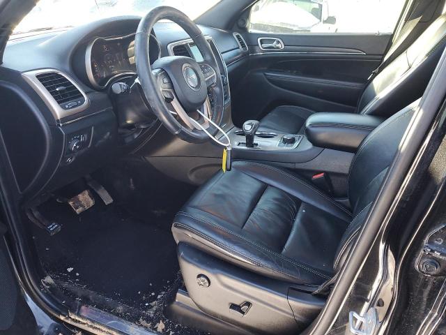 Photo 7 from auction – 2015 JEEP GRAND CHER with VIN 1C4RJFBG8FC893978