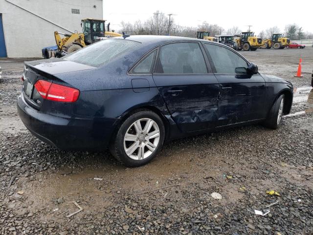Photo 3 from auction – 2010 AUDI A4 PREMIUM with VIN WAUAFAFL2AN008774