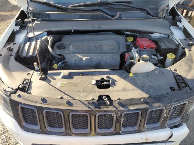 Photo 12 from auction – 2021 JEEP COMPASS 80 with VIN 3C4NJDEB4MT549424