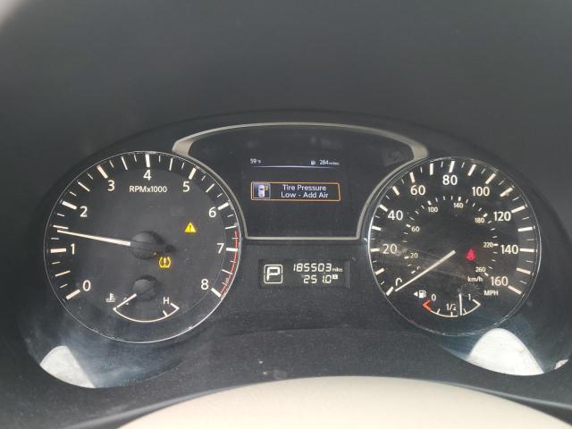 Photo 9 from auction – 2015 NISSAN ALTIMA 2.5 with VIN 1N4AL3AP5FC198046