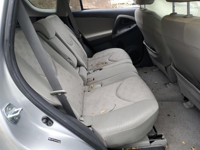 Photo 10 from auction – 2012 TOYOTA RAV4 with VIN JTMZF4DVXC5045764