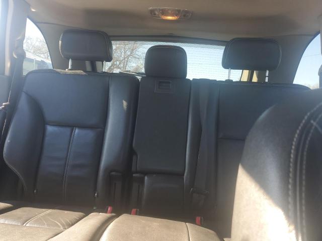 Photo 10 from auction – 2007 FORD EDGE SEL P with VIN 2FMDK39C97BA29138