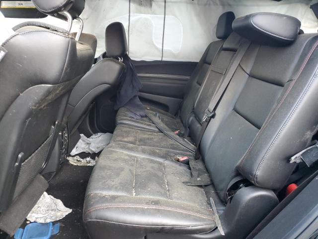 Photo 11 from auction – 2023 DODGE DURANGO R/ with VIN 1C4SDHCT8PC567454