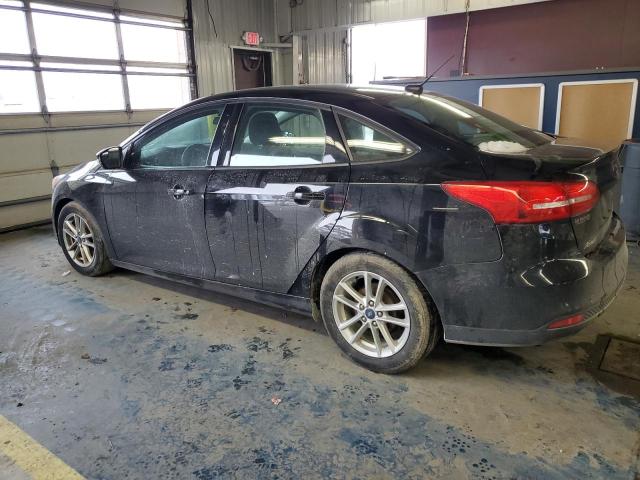 Photo 2 from auction – 2016 FORD FOCUS SE with VIN 1FADP3F29GL312243