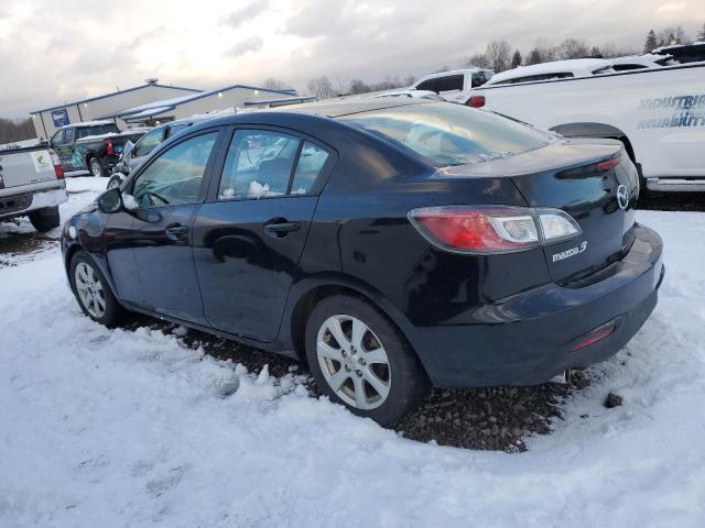 Photo 2 from auction – 2010 MAZDA 3 I with VIN JM1BL1SG1A1134253
