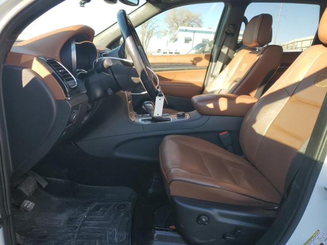 Photo 7 from auction – 2020 JEEP GRAND CHER with VIN 1C4RJFCT9LC337007