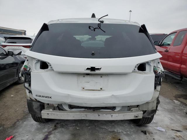Photo 6 from auction – 2021 CHEVROLET EQUINOX LS with VIN 3GNAXHEV3MS150144
