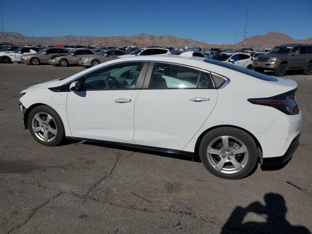 Photo 2 from auction – 2018 CHEVROLET VOLT LT with VIN 1G1RA6S54JU132293
